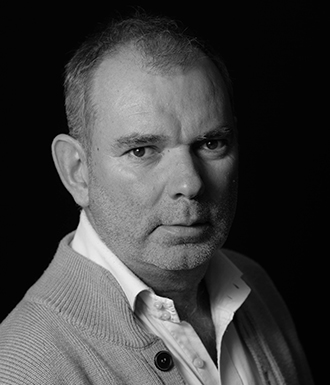Grégoire Olivier