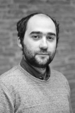 Rémi Granet
