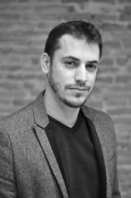 THOMAS CHALONY